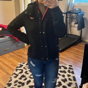 HOLLISTER Jacket